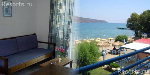 Akoition Hotel 11